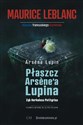 Arsene Lupin - Płaszcz Arsene'a Lupina, Ząb Herkul - Leblanc Mauirce