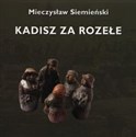 Kadisz za Rozełe