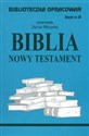 Biblioteczka Opracowań Biblia Nowy Testament Zeszyt nr 29