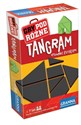 Tangram Rysowanie kształtami - 