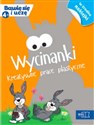 Wycinanki Kreatywne prace plastyczne (4+)