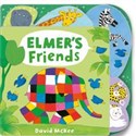 Elmer's Friends