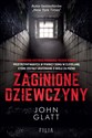 Zaginione dziewczyny