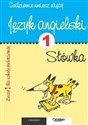 Język angielski Zeszyt 1 Słówka szkoła podstawowa - Ingrid Preedy, Brigitte Seidl