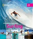 Surfing - Chris Nelson, Demi Taylor