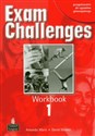 Exam Challenges 1 Workbook