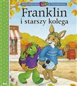 Franklin i starszy kolega - Paulette Bourgeois