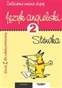 Język angielski Zeszyt 2 Słówka szkoła podstawowa - Ingrid Preedy, Brigitte Seidl