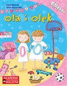 AIM: Bąbelki. Ola I Olek 4-6 lat - Irene Biemmi, Silva Baroncelli