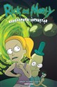 Rick i Morty Kupkazpupki Superstar