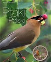 Ptaki Polski część 2 z płytą CD