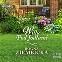 CD MP3 Willa Pod Jodłami
