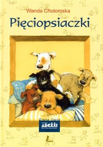 Pięciopsiaczki