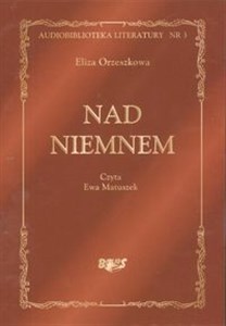 [Audiobook] Nad Niemnem