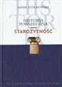 Historia Powszechna Starożytność