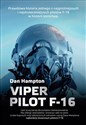 Viper Pilot F-16 - Dan Hampton
