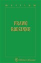 Prawo rodzinne Meritum