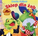 Sklep dla żab Biblioteczka niedźwiadka