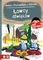 Już czytam Łowcy dźwięków