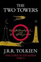 The Two Towers The Lord of the Rings, Book 2