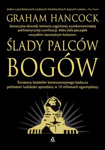 Ślady palców bogów