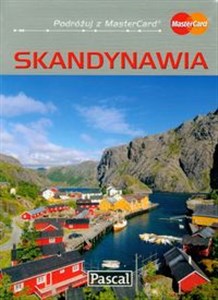 Skandynawia przewodnik ilustrowany