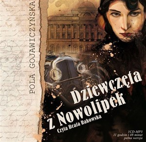 [Audiobook] Dziewczęta z Nowolipek