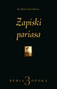 Zapiski pariasa - Robert Hugh Benson