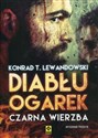 Diabłu ogarek Czarna wierzba