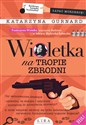 Wioletka na tropie zbrodni - Katarzyna Gurnard