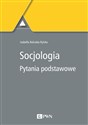 Socjologia Pytania podstawowe