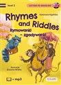 Rhymes and Riddles Rymowanki Zgadywanki Czytam po angielsku