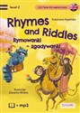 Rhymes and Riddles Rymowanki Zgadywanki Czytam po angielsku - Katarzyna Kępińska