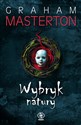 Wybryk natury - Graham Masterton