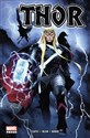 Thor Tom 1 - Donny Cates