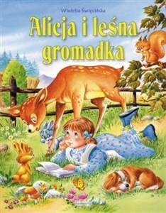 Alicja i leśna gromadka