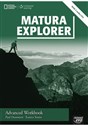 Matura Explorer Advanced Workbook + 3CD Szkoła ponadgimnazjalna - Paul Dummett, Eunice Yeates