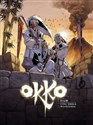 Okko 4 Cykl Ognia - Hub