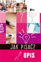 Jak pisać? Opis - Opracowanie Zbiorowe