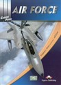 Career Paths Air Force - Gregoey L. Gross, Jeff Zeter