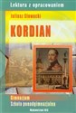 Kordian Juliusz Słowacki Lektura z opracowaniem - Dorota Nosowska
