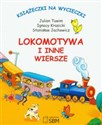 Książeczki na wycieczki Lokomotywa i inne wiersze - Julian Tuwim, Ignacy Krasicki, Stanisław Jachowicz