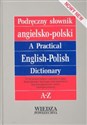 Podręczny słownik angielsko-polski Nowy