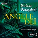 [Audiobook] CD MP3 Angele Dei