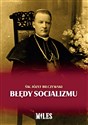 Błędy socjalizmu - Józef Bilczewski