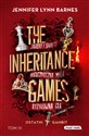 The Inheritance Games Tom 3 Ostatni gambit