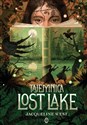 Tajemnica Lost Lake - Jacqueline West