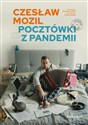 Czesław Mozil Pocztówki z pandemii - Czesław Mozil, Przemysław Corso