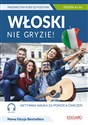 Włoski nie gryzie! +mp3 - Wieczorek Anna