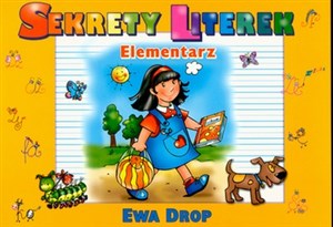 Sekrety literek Elementarz